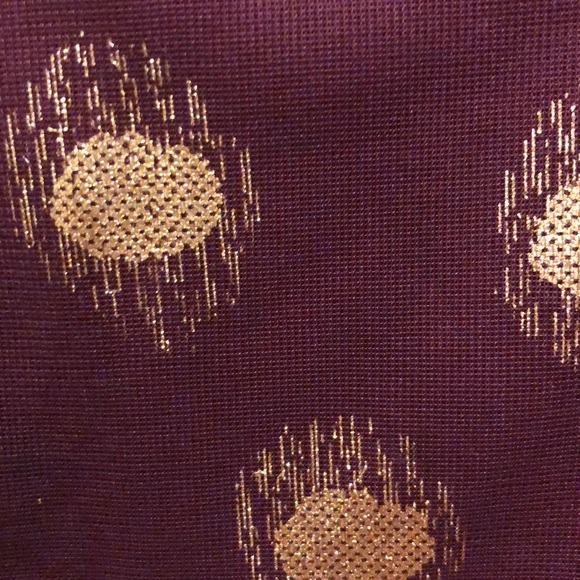 ADRIANNA PAPELL one shouldered asymmetric dress - Picture 4 of 5